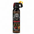 Bear Spray - Guard Alaska Bear Deterrent Self Defense Spray, 9 oz, Max Strength 20% OC, Up to 40ft Range, Great for Hiking, Camping, Hunting