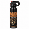 Bear Spray - Guard Alaska Bear Deterrent Self Defense Spray9 oz, Max Strength 20% OC, Up to 40ft Range, Great for Hiking, Camping, Hunting
