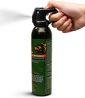 Bear Spray