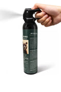 Bear Spray - Guard Alaska Bear Deterrent Self Defense Spray9 oz, Max Strength 20% OC, Up to 40ft Range, Great for Hiking, Camping, Hunting