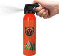 Bear Spray - Guard Alaska Bear Deterrent Self Defense Spray9 oz, Max Strength 20% OC, Up to 40ft Range, Great for Hiking, Camping, Hunting